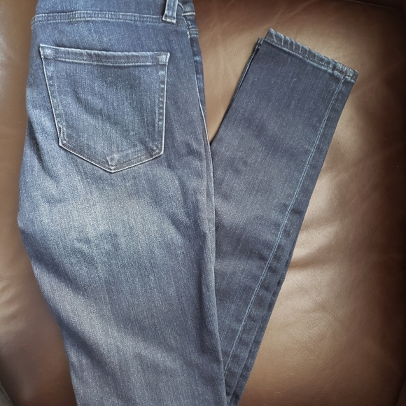 J Brand Jeans Size 24 - Picture 2 of 3